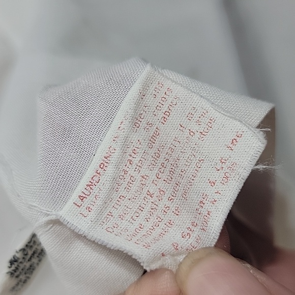 Vintage 1970s Peanuts Snoopy Gang Twin No Iron Muslin Made in the USA Flat Sheet - Picture 9 of 9